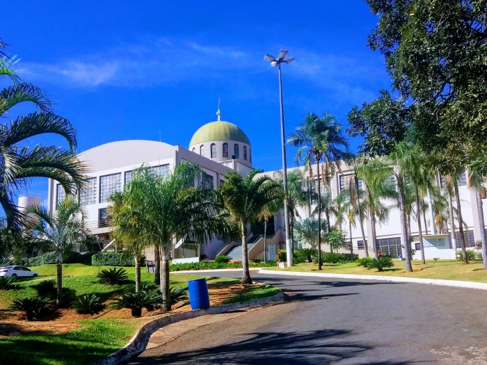 Excursão Santuário Divino Pai Eterno - Trindade/GO